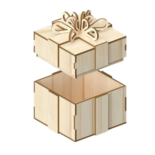 Caja de regalo